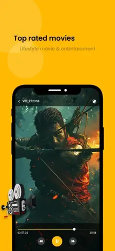 fancode-mod-apk Top Rated Movies